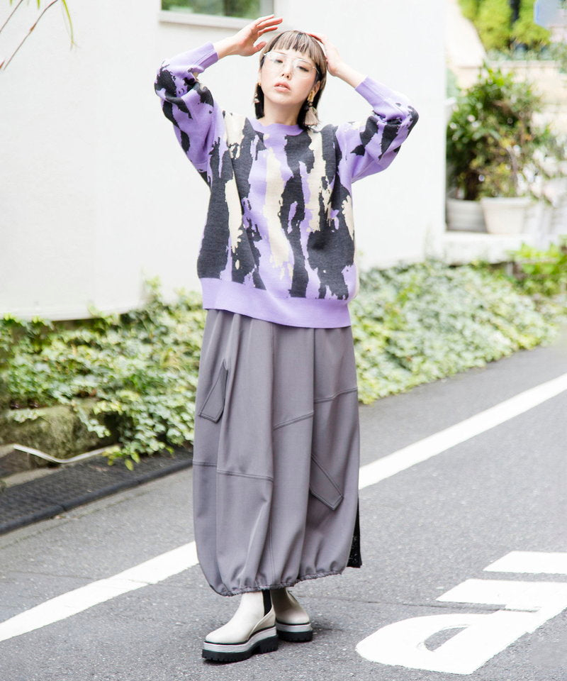 GRAY styling(158cm)