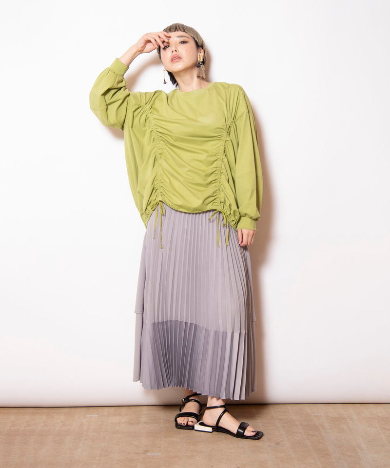 GREEN styling(158cm)