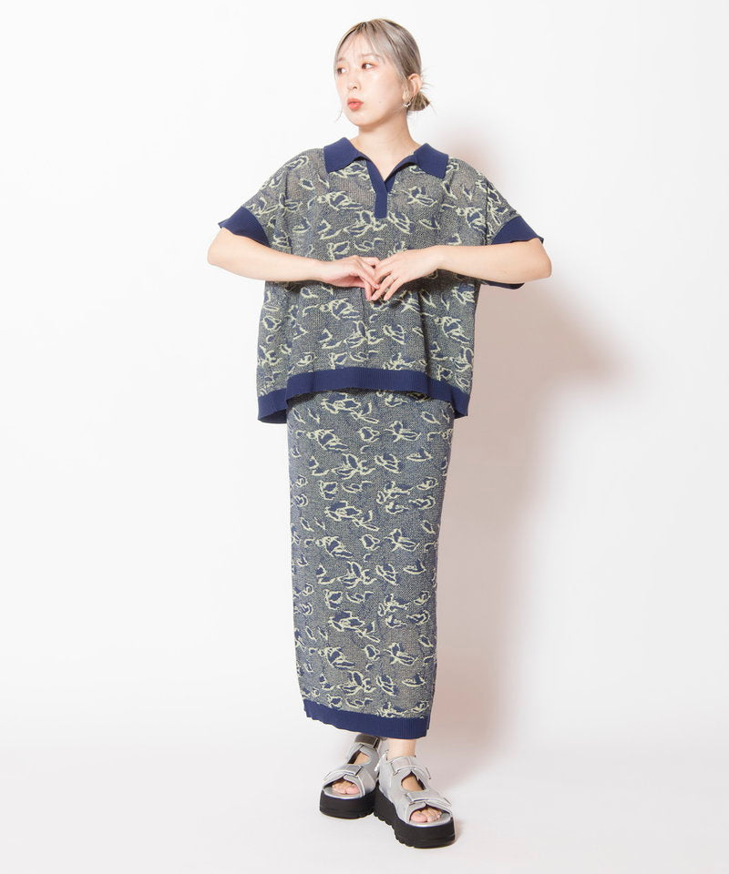 NAVY styling(159cm)