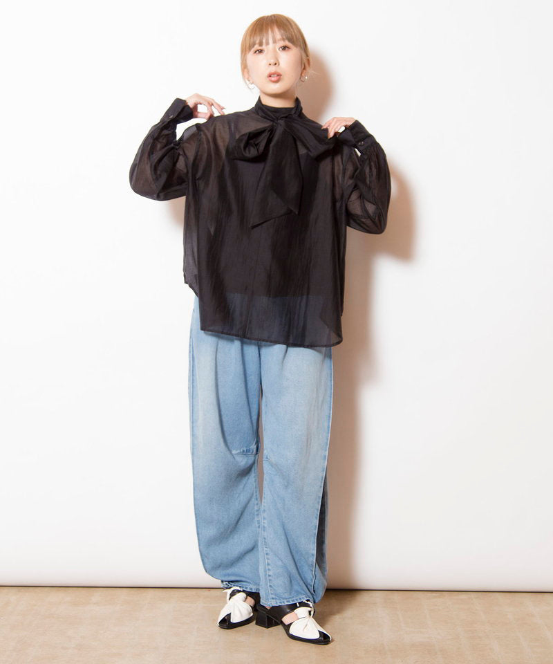 BLACK styling(159cm)