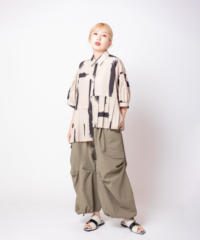 BEIGE styling(159cm)