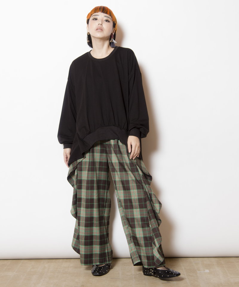 BLACK styling(158cm)