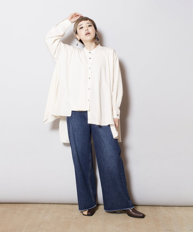BLUE styling(158cm) size1