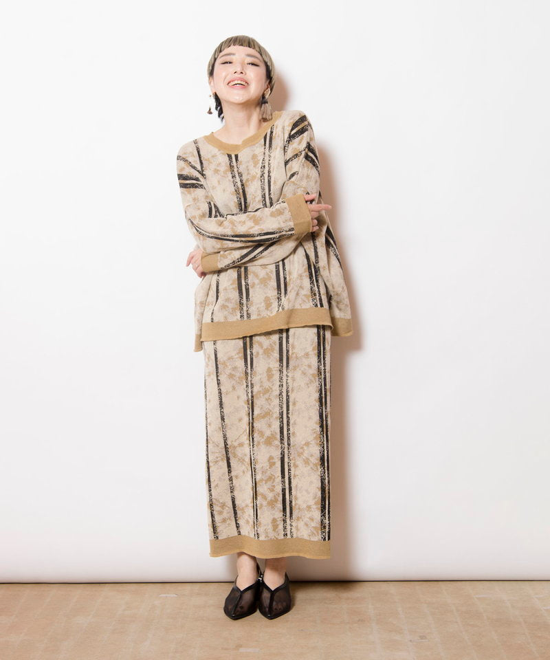 BEIGE styling(158cm)