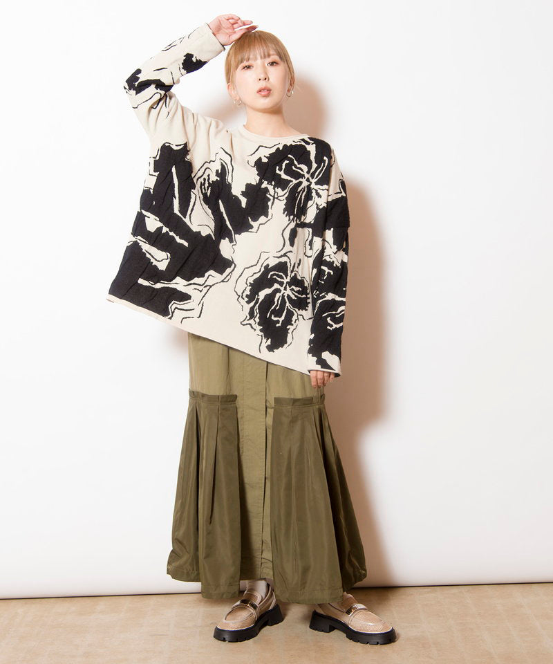 IVORY styling(159cm)