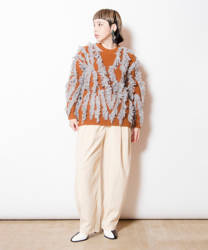 BROWNstyling(158cm)