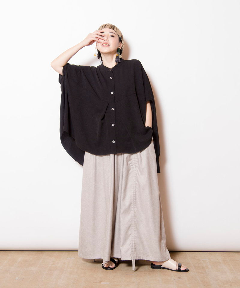 L.BEIGE styling(158cm)