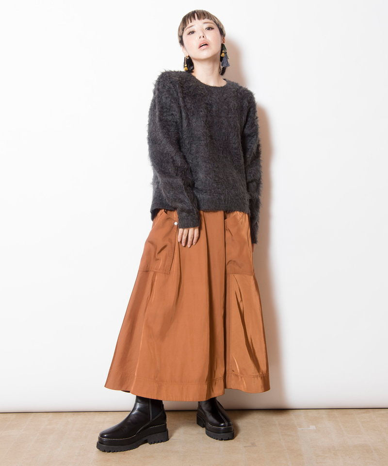 BROWN styling(158cm)