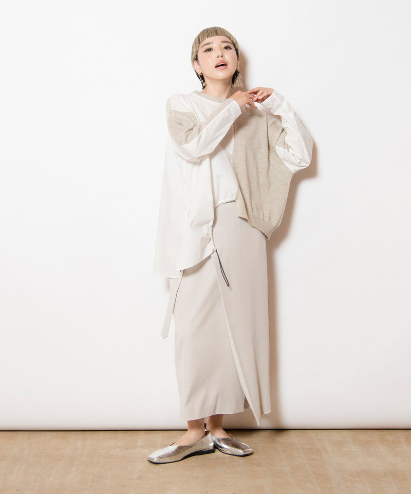 IVORY styling(158cm)