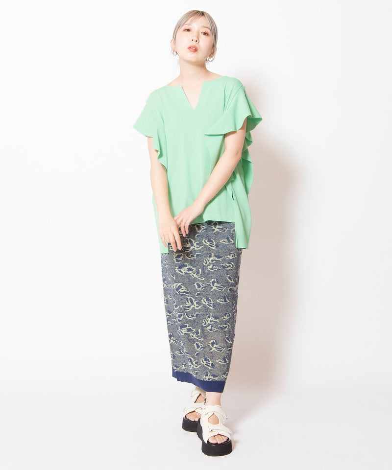 GREEN styling(159cm)