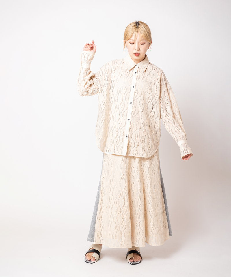 IVORY styling(159cm)