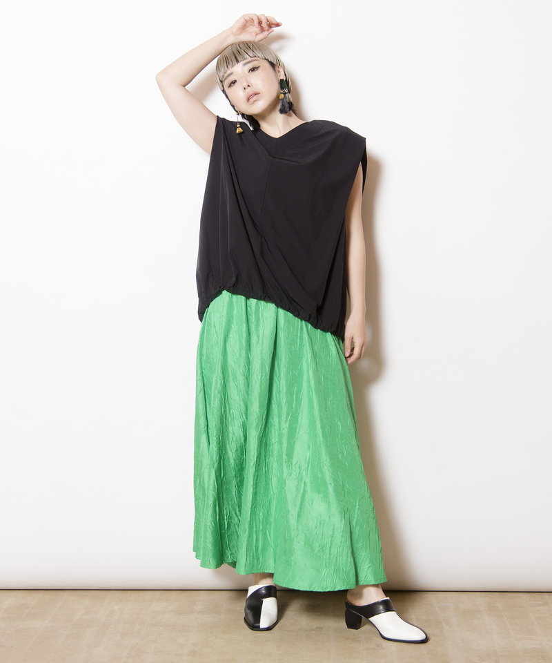 GREEN styling(158cm)