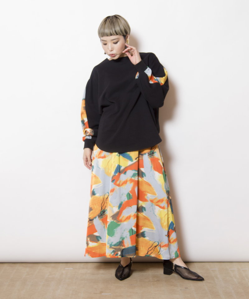 ORANGE styling(158cm)