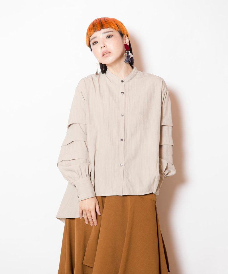 L.BEIGE styling(158cm)