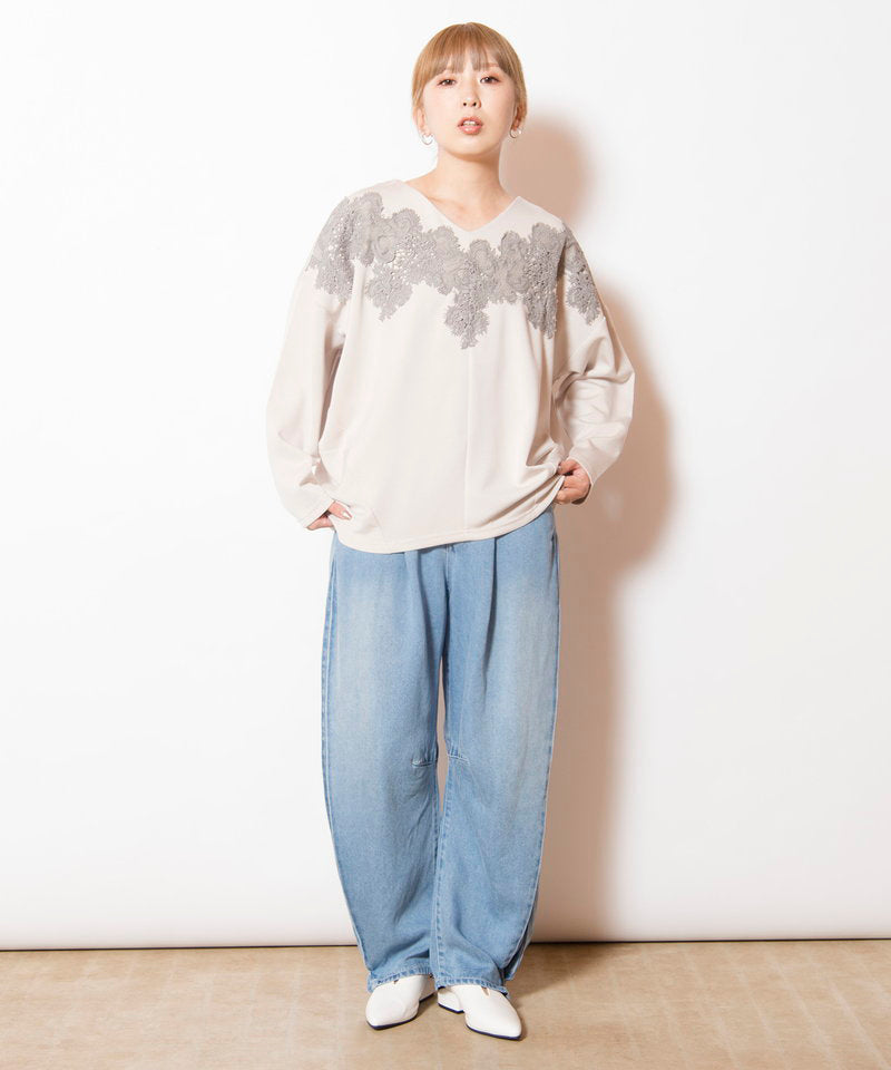 L.BLUE styling(159cm)