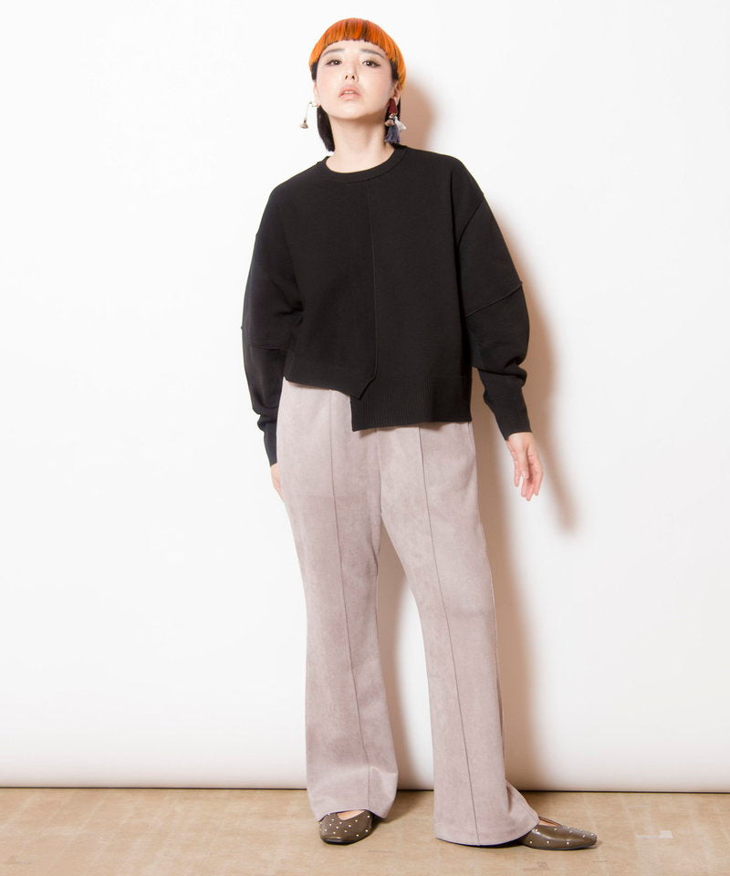 GRAY BEIGE styling(158cm)