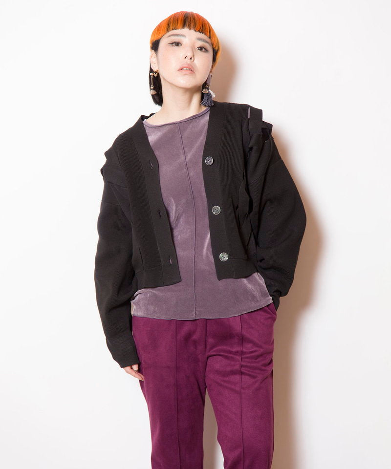 BLACK styling(158cm)