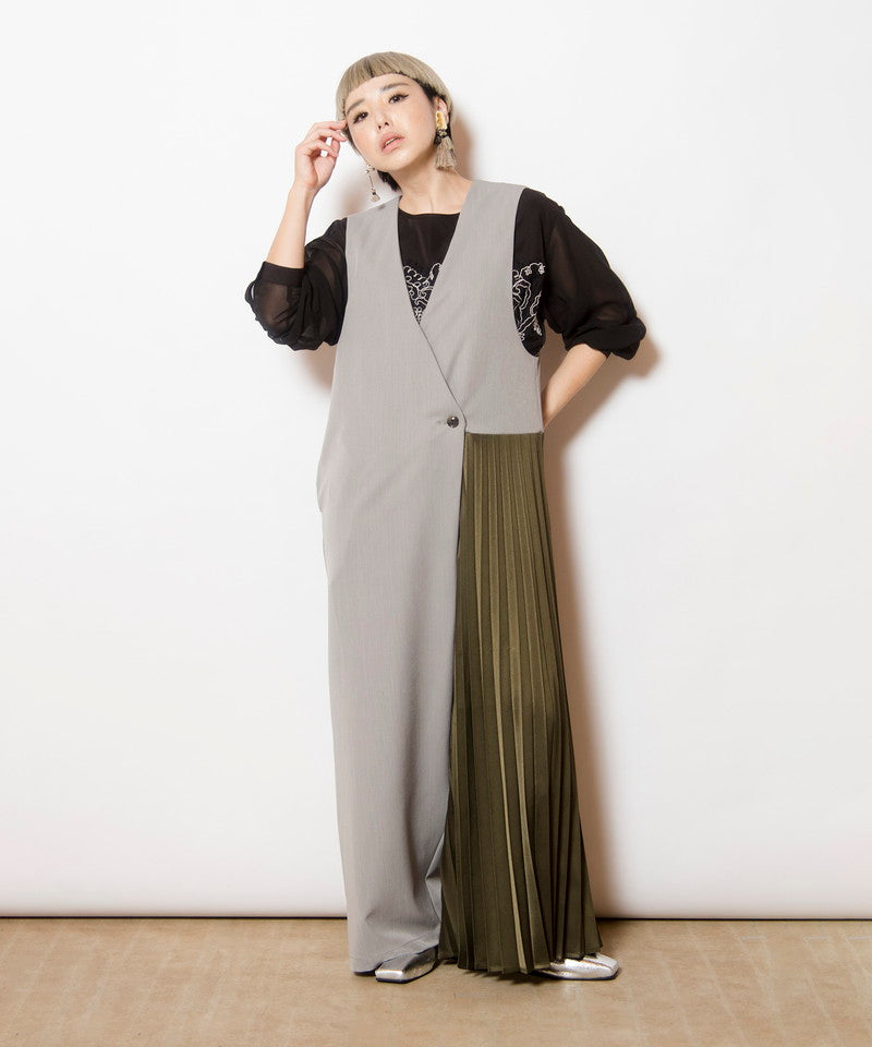 GRAY styling(158cm)