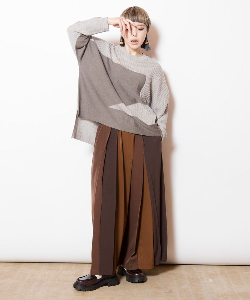 BROWN styling(158cm)