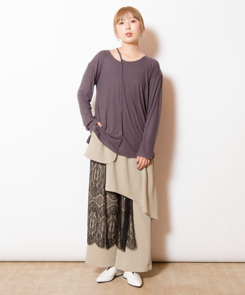 CHARCOAL styling(159cm)