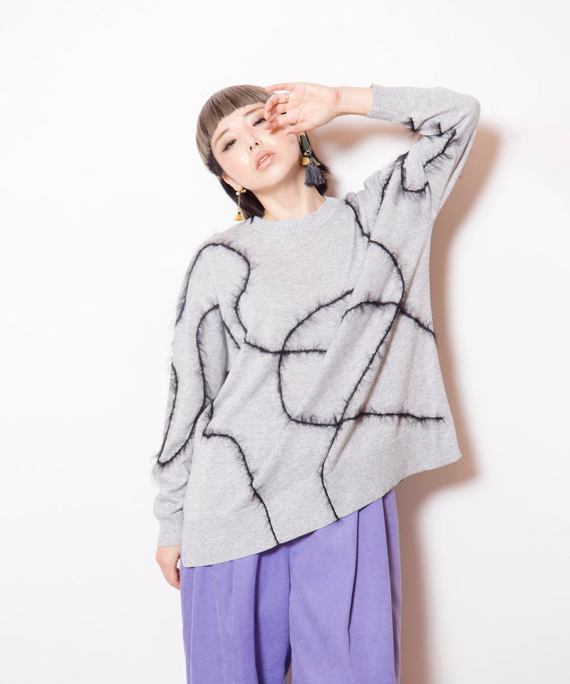 L.GRAY styling(158cm)