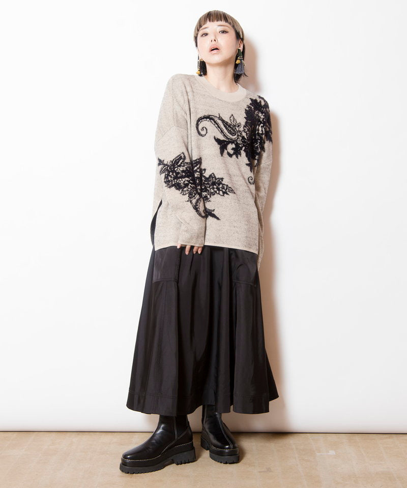 L.BEIGE styling(158cm)