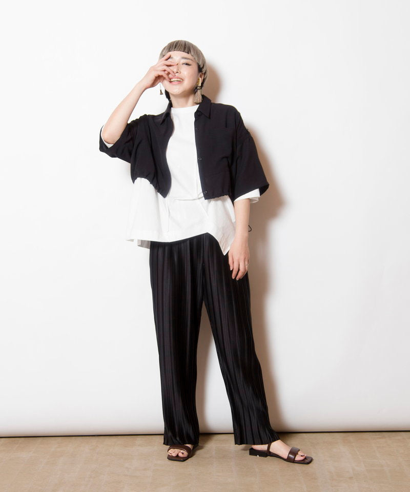 BLACK styling(158cm)