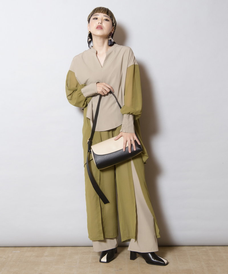 MIX styling(158cm)
