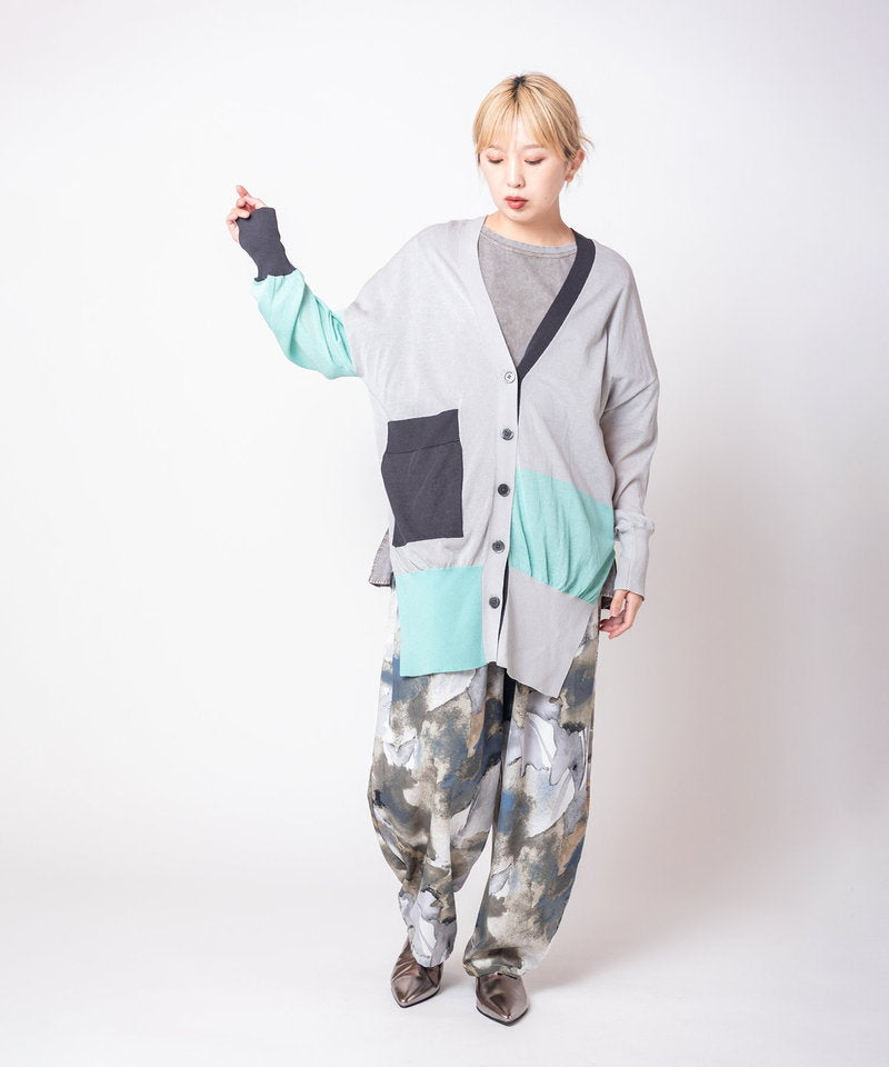 L.GRAY styling(159cm)