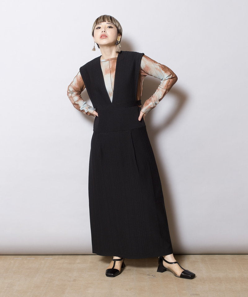 BLACK styling(158cm)