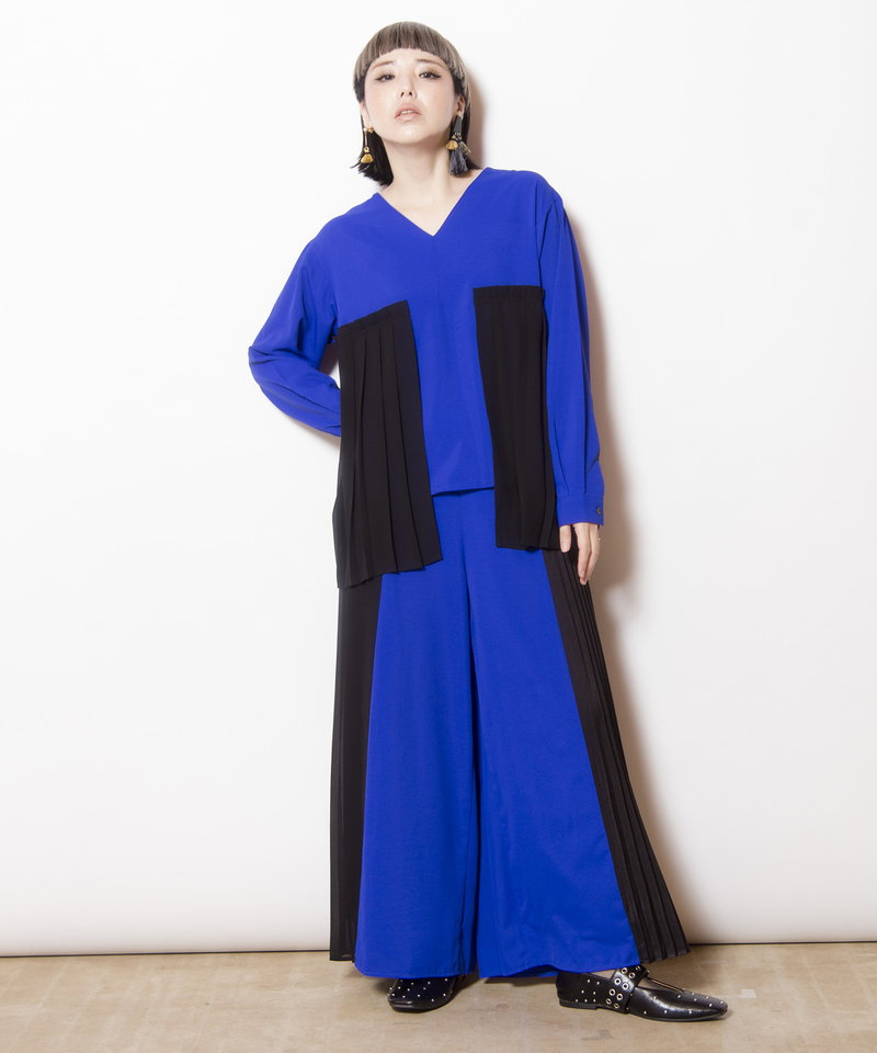 BLUE styling(158cm)