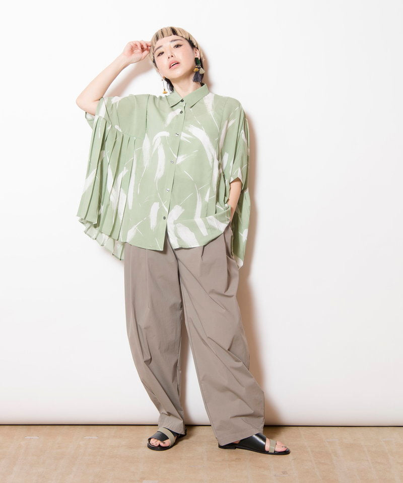 L.GREEN styling(158cm)