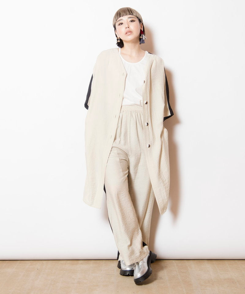 L.BEIGE styling(158cm)