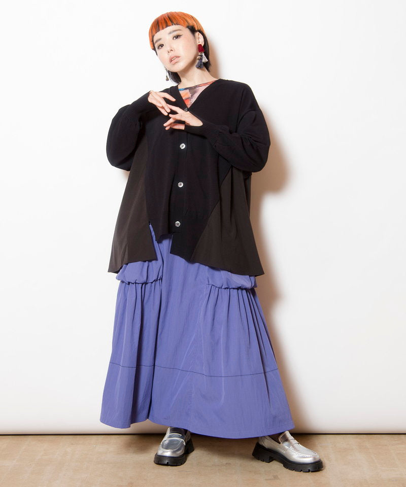 PURPLE styling(158cm)