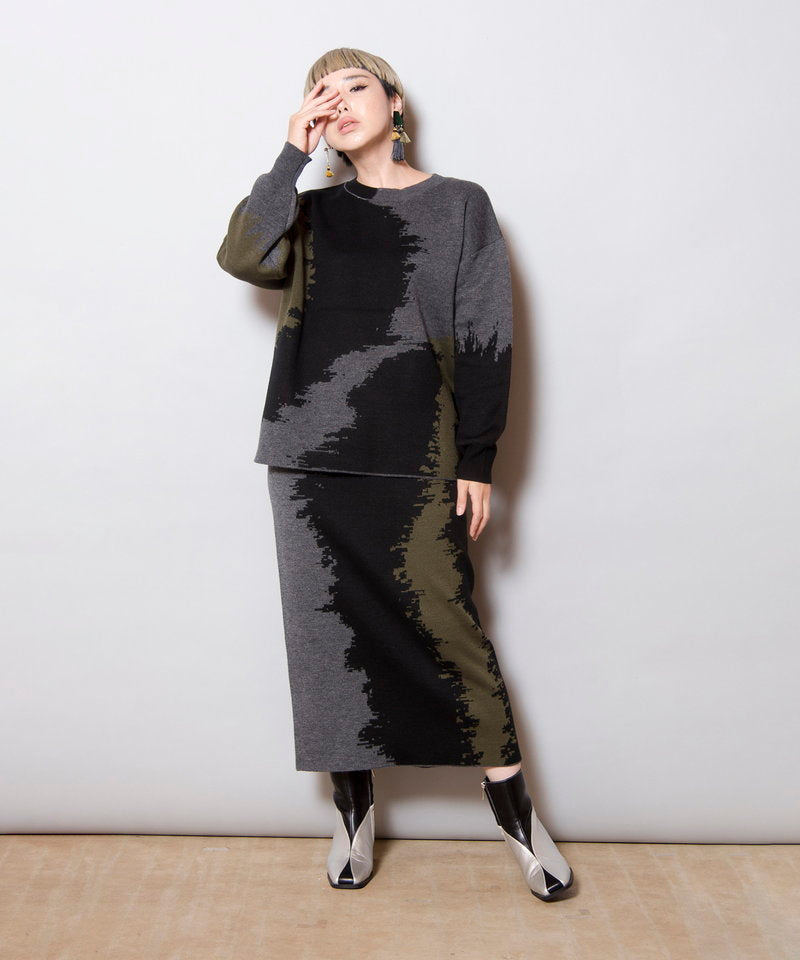 D.GRAY styling(158cm)
