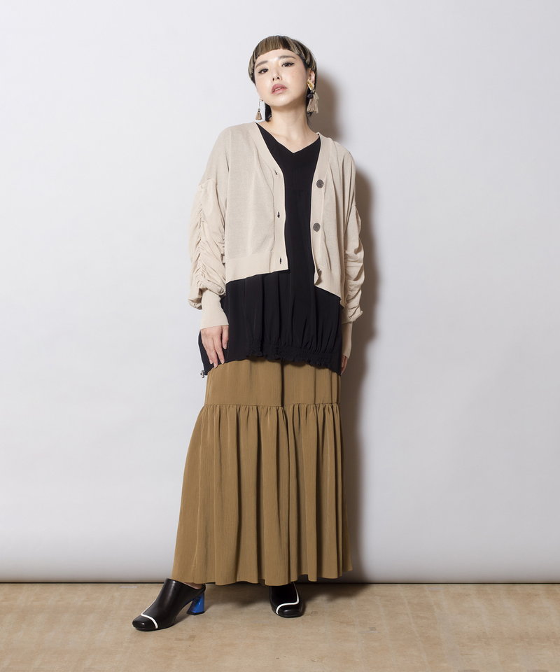 IVORY styling(158cm)