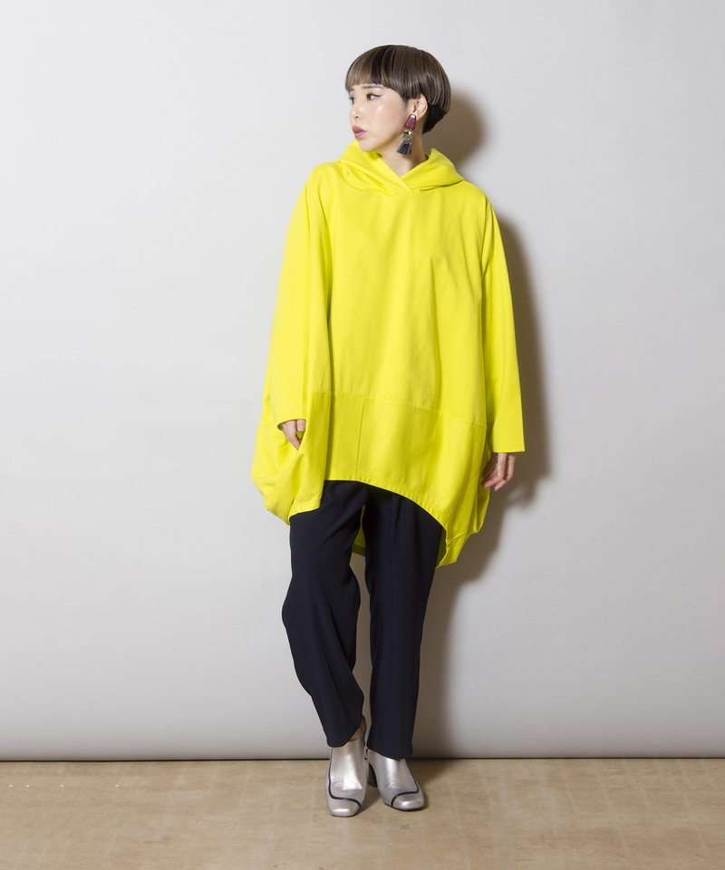 YELLOW styling(158cm)