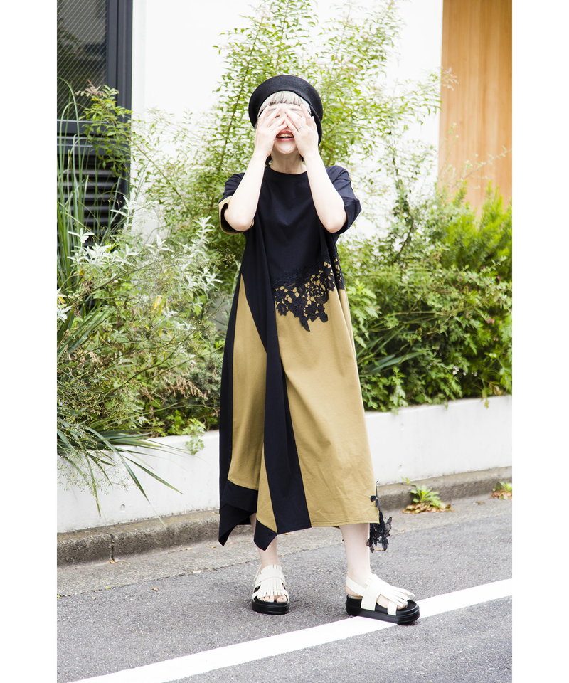 IVORY styling(158cm)