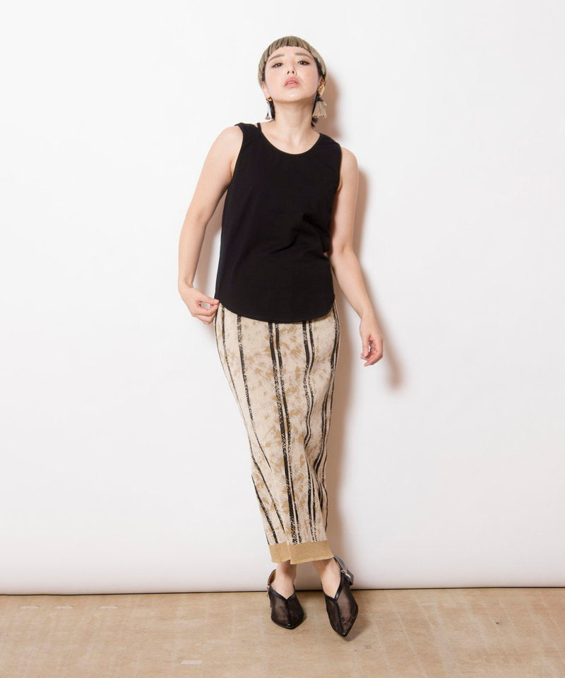 BLACK styling(158cm)