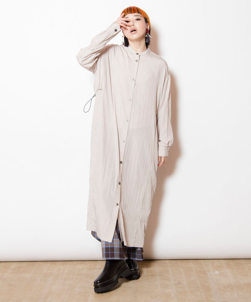 L.BEIGE styling(158cm)