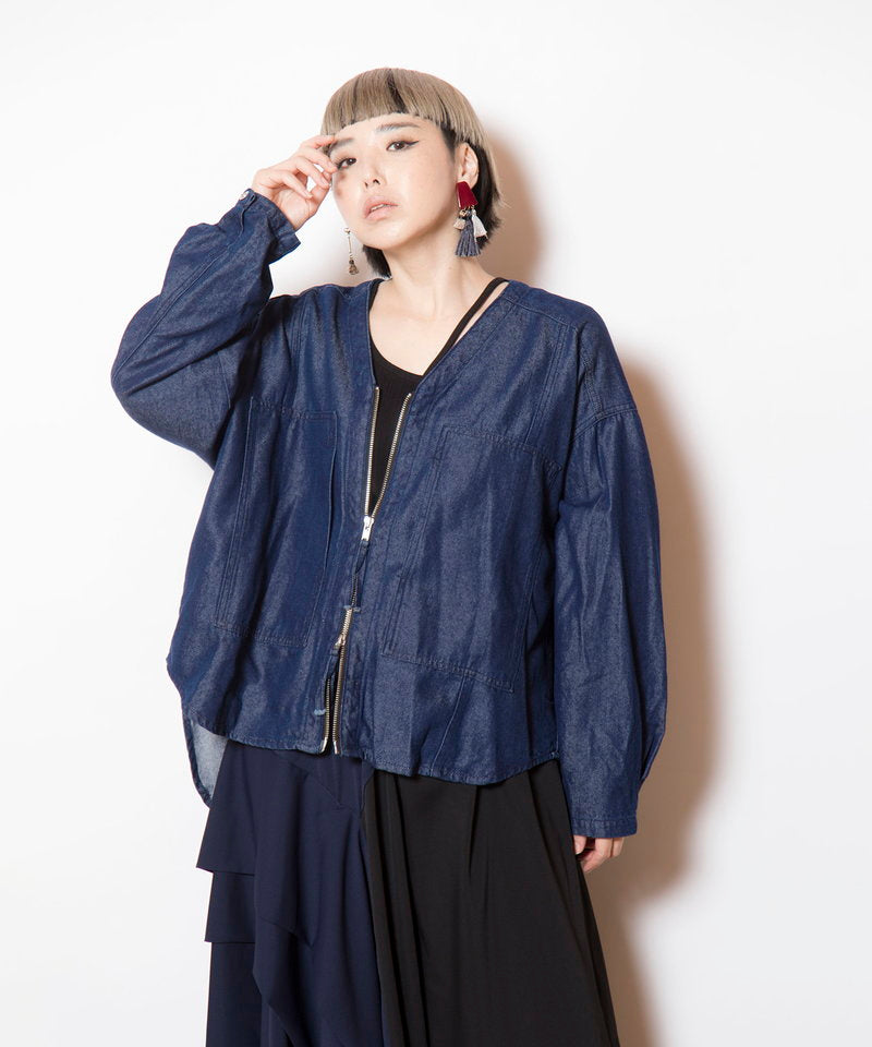 BLUE styling(158cm)
