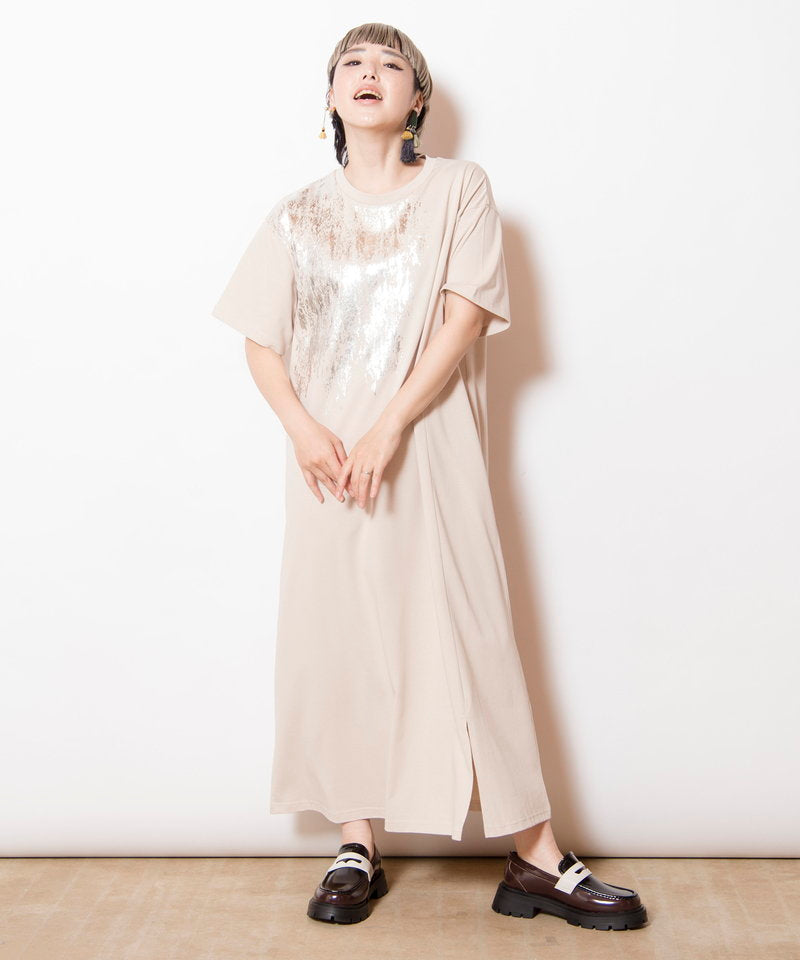 L.BEIGE styling(158cm)