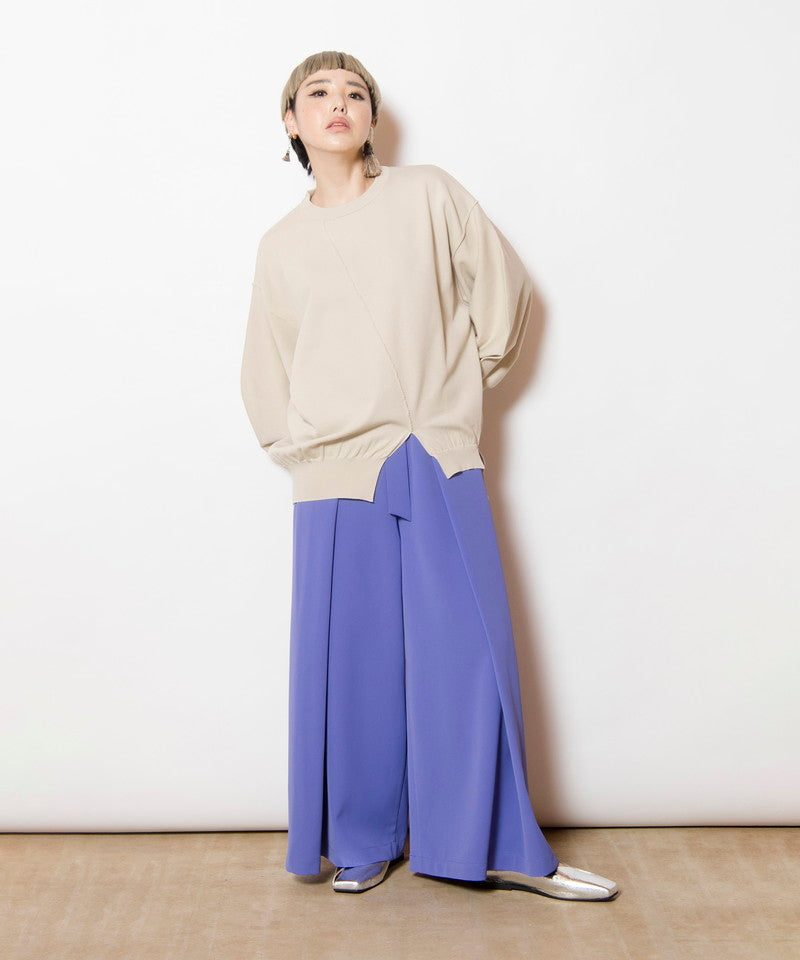 PURPLE styling(158cm)