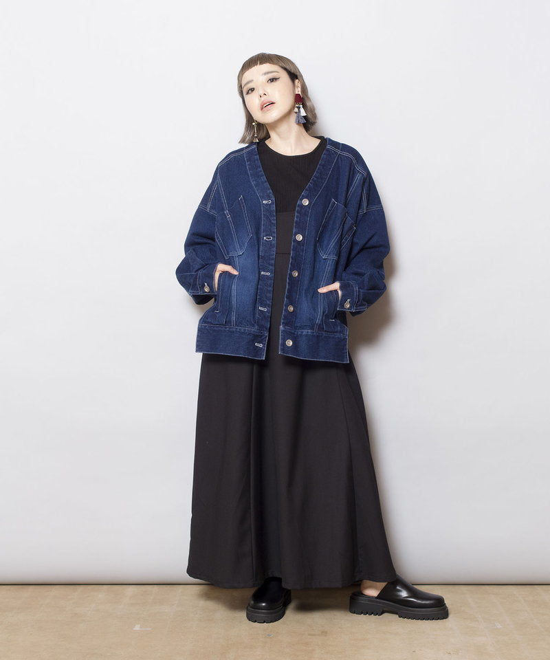 BLUE styling(158cm)