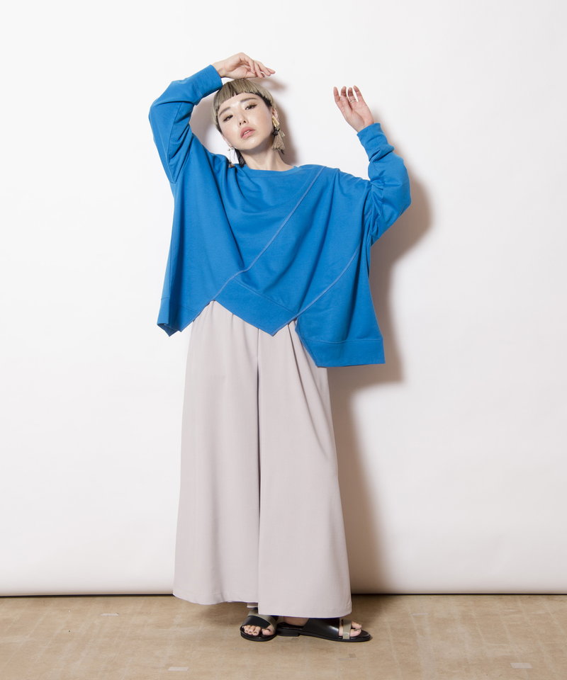 BLUE styling(158cm)
