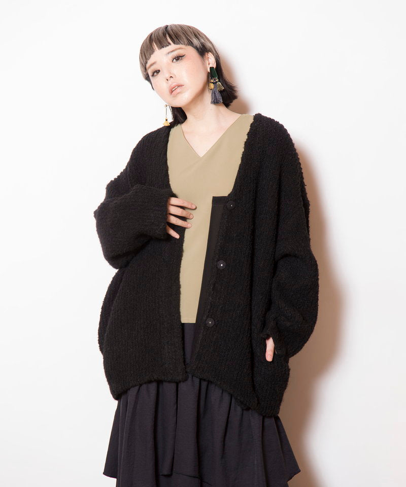 BLACK styling(158cm)