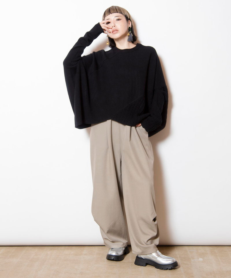 BLACK styling(158cm)