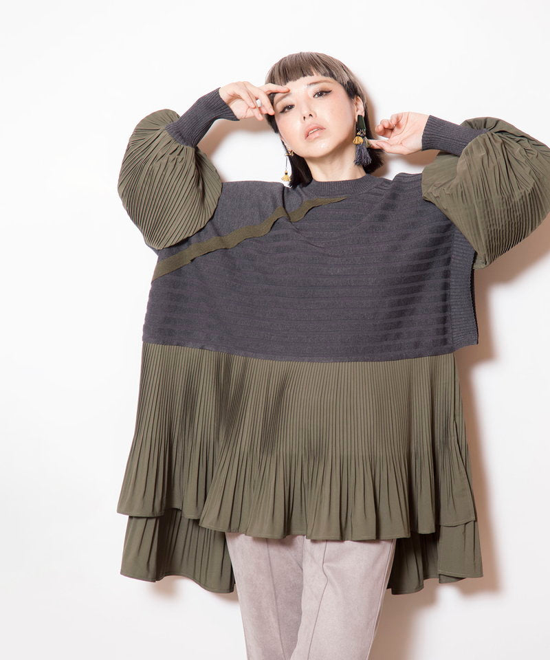 D.GRAY styling(158cm)