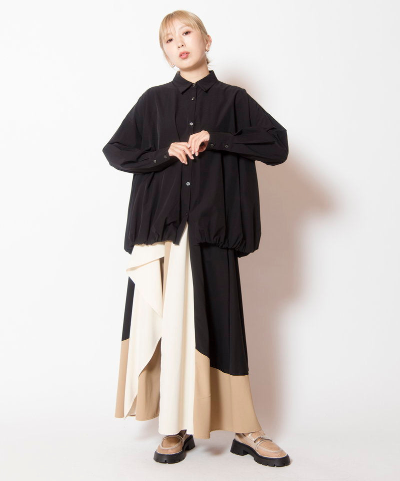 BLACK styling(159cm)