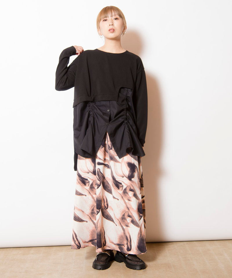 BLACK styling(159cm)